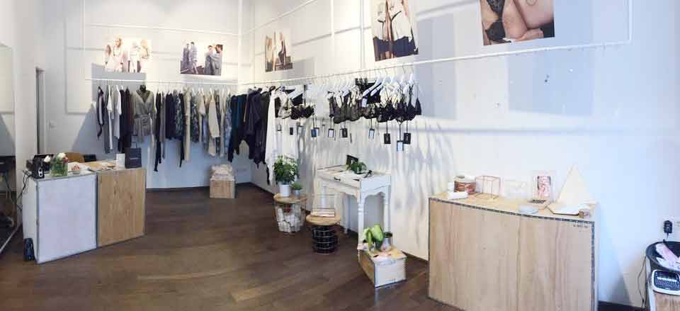 3 Marken mit tollem Design - 1 Store: Comod